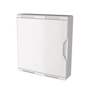 Quadro Sistema VDI 30x35 Sobrepor
