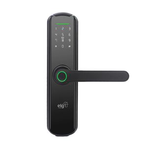 Fechadura Biometrica Wi-fi SHFB700