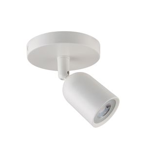 Spot Led Direct MR16 Base Circular 1x4W 6.500K Branco