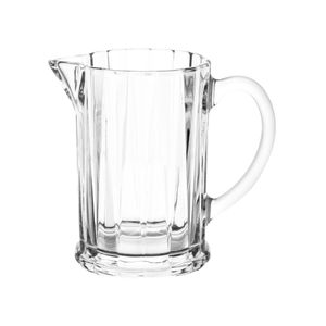Leiteira de Cristal 290ml Radial