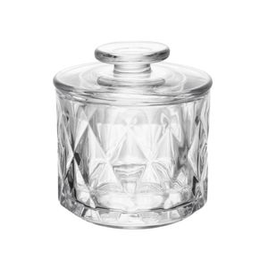 Mantegueira Francesa 9,5cm Diamond