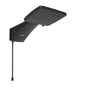 Ducha Eletrônica Quadratta 7.700W 220V Black
