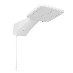 Ducha Eletrônica Quadratta 7.700W 220V Branco