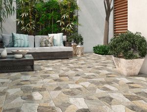 Piso A 57x57 Dritto Cinza Bold MRE – Caixa com 2,59 m²