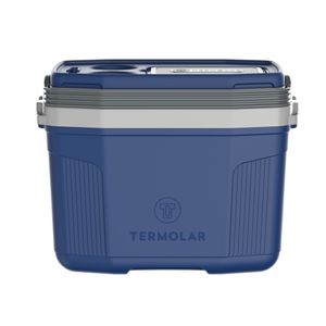 Caixa Térmica Termolar SUV 20 Litros Azul