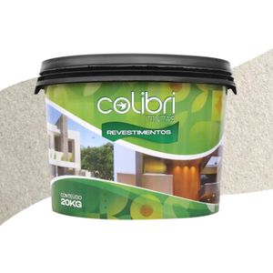 Efeito Cristais Naturais Balde 20kg Cristal