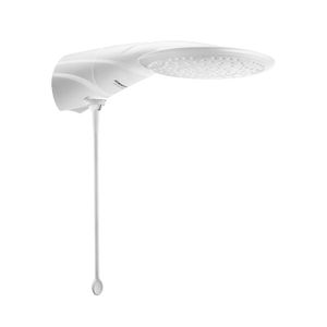 Ducha Advanced Eletrônica Blindada 220V 6.000W Branco
