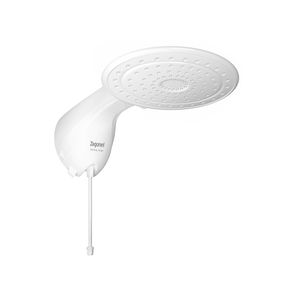 Ducha Optima Eletrônica Turbo 220V 7700W - Zagonel