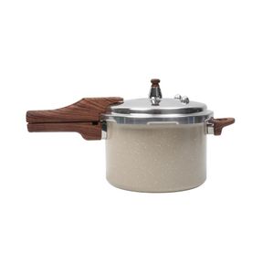 Panela de Pressão 4,2 Litros Matera Branco