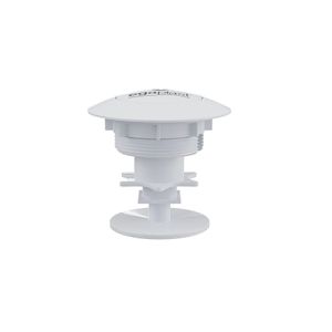 Acionador Superior para Caixa Acoplada Branco Acionador Superior para Caixa Acoplada Branco