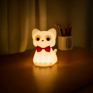 Luminária Soft LED Félix 0,5W Recarregável