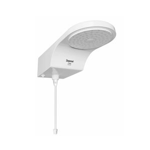 Ducha FITPRO Eletrônica 6.800W 220V Branca