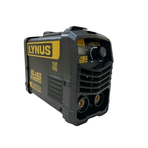 Inversor de Solda Lynus Serralheiro ISL-145S 100A 220V