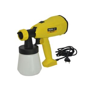 Pistola Pulverizadora Elétrica Lynus PPL-350 350W 220V