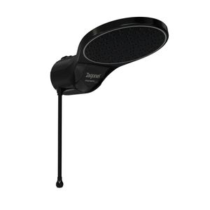 Ducha Eletrônica Moment Black 220V 7500W