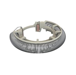 Resistência para Ducha Fit Pro Eletrônica 6800W 220V Zagonel