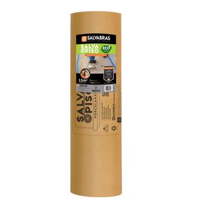 Salva Piso Eco 1x15m com Fita Salvabras