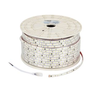 Fita LED Pratik Super Brilho 10W 2700K Venda 5 em 5 Metros 220V Gaya Fita LED Pratik Super Brilho 10W 2700K Venda 5 em 5 Metros 220V Gaya