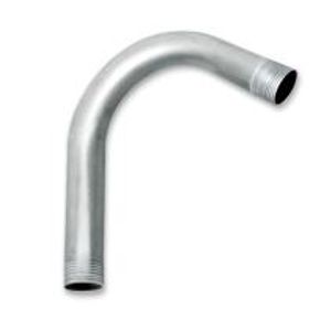 Curva 2 X 135 Eletroduto Zincado