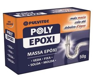 Cola Durepox /Pulvipox 50 Gr