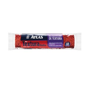 Rolo para Textura Rústica 23cm Sem Cabo