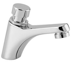 Torneira de Mesa para Lavatório Decamatic Eco