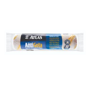 Rolo Lã Anti Gotas 23cm Sem Cabo