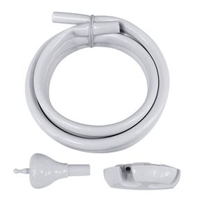 Desviador Completo Branco