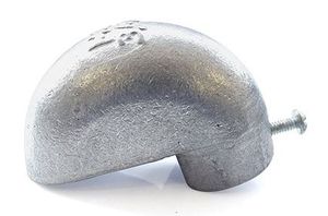 Cabeçote 3/4