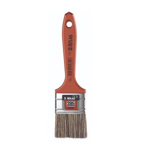 Trincha para Látex/Acrílico 395 2