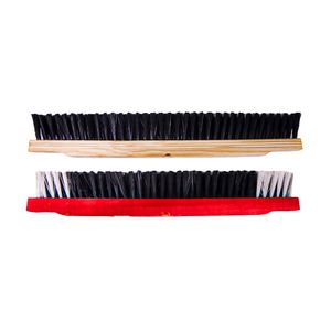 Vassoura 60cm Pelo Fino sem Cabo