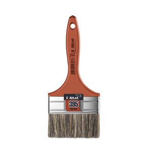 Trincha para Látex/Acrílico 395 4