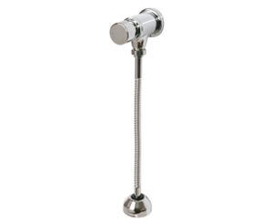Válvula Horizontal para Mictório Decamatic Eco