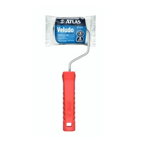 Rolo Veludo para Verniz 5cm