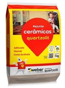 Rejunte Flexível 1 Kg Palha Rejunte Flexível 1 Kg Palha