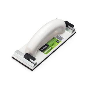 Suporte Manual para Lixa Papel com Cabo