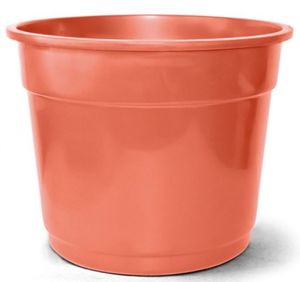Vaso 07 Cor Cerâmica