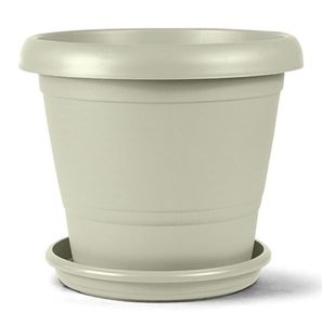 Vaso Terracota 02 Cor Mármore