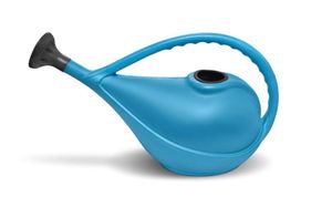 Regador 6,0 Litros Azul