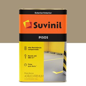 Tinta Fosco Para Piso 18 Litros Concreto Tinta Fosco Para Piso 18 Litros Concreto
