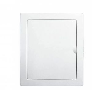 Quadro de Distribuição 16/24 Tampa Branca