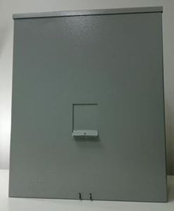 Caixa de Proteção Ceb Esfera