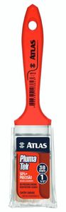 Trincha Pluma Tek 1.1/2
