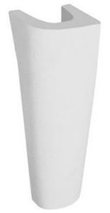 Coluna para Tanque Branco Coluna para Tanque Branco