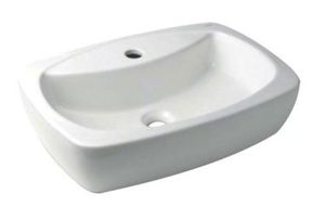 Cuba Apoio 500X360mm Thema Branco