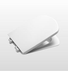 Assento Termofixo Amortecido Nexo Branco