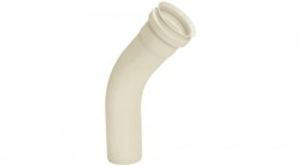 Curva 40 X 45 Longa Esgoto Curva 40 X 45 Longa Esgoto