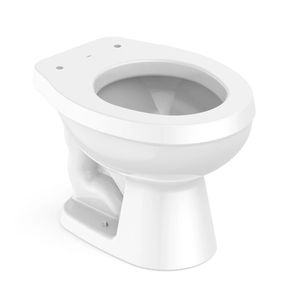 Vaso Sanitário  Infantil Convencional Branco