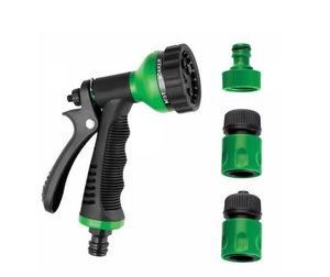 Conjunto Hidropistola Multifunção Garden