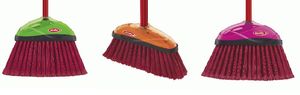 Vassoura Multiuso Varre Fácil Cccx Ref V-35 Vassoura Multiuso Varre Fácil Cccx Ref V-35